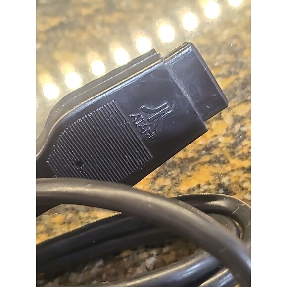 Official Atari 2600 Paddle Controller. Fast Shipping! Authentic! Retro Game - Picture 4 of 5